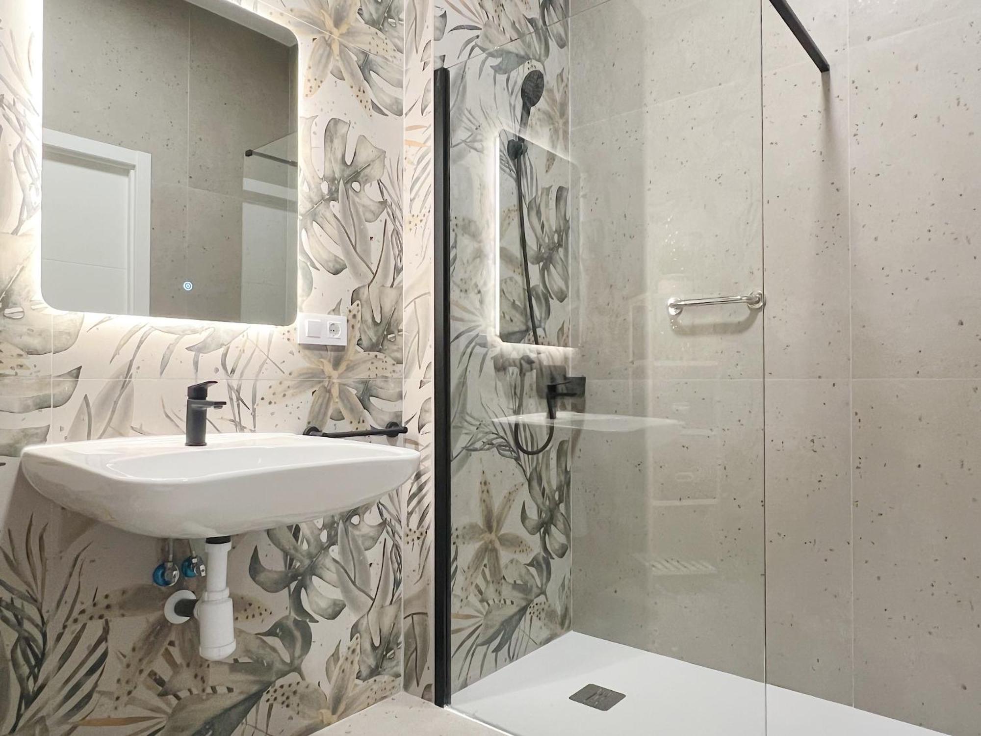 Encantador Apartamento Vigas De Madera Valencie Exteriér fotografie